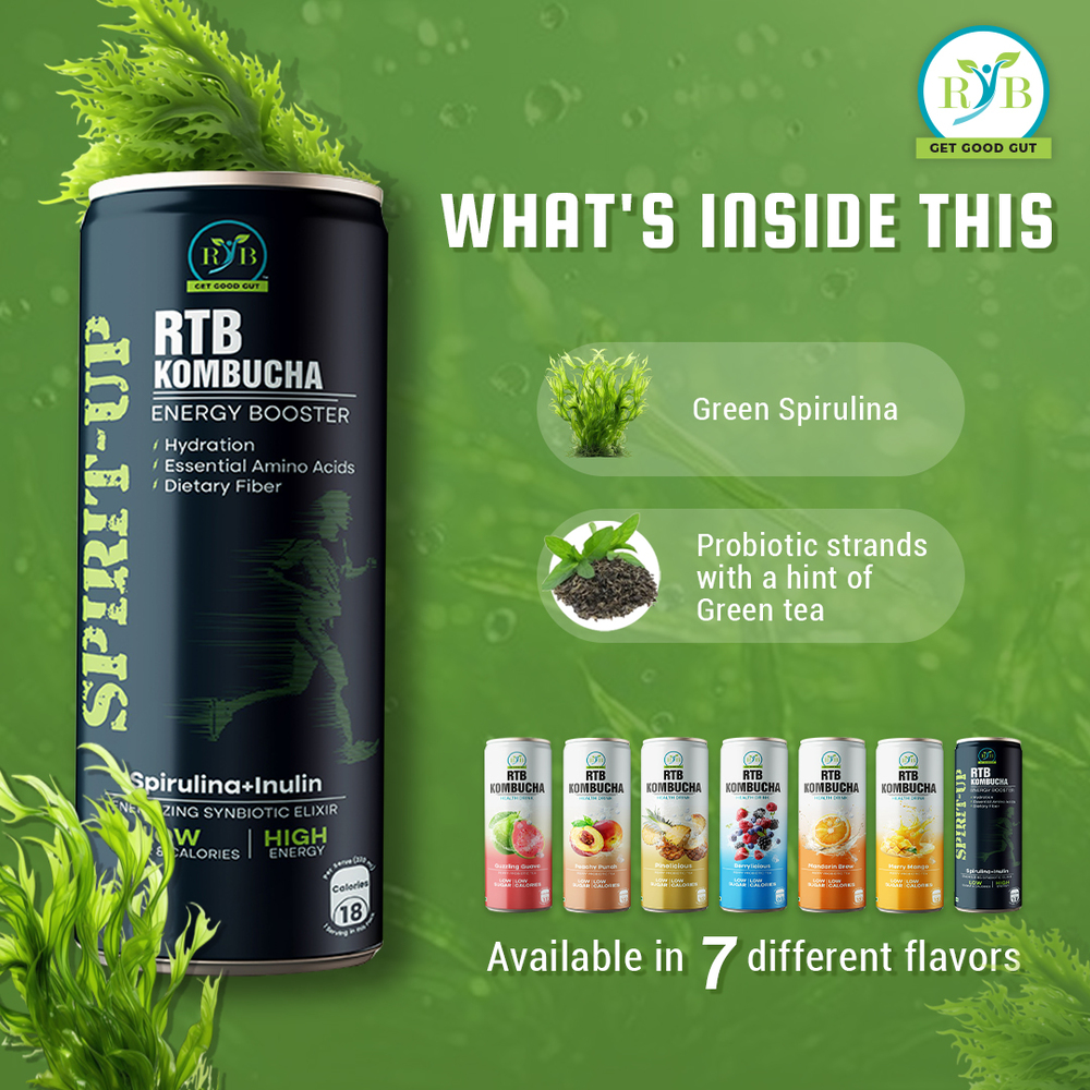 Spirulina - Image 4