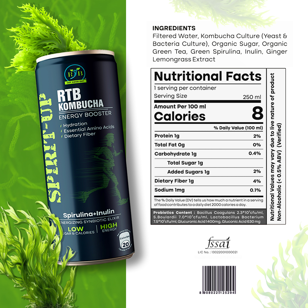 Spirulina - Image 3