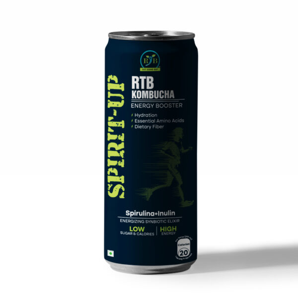 Spirulina
